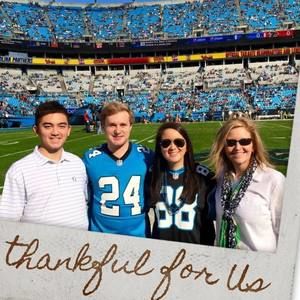 Meet your Posher, Anna